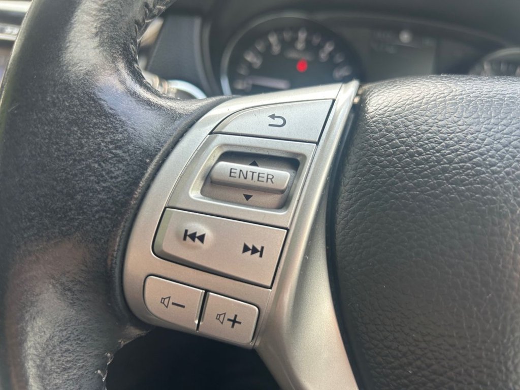 Used Nissan Qashqai 2015 for sale - 76202556: Photo 21