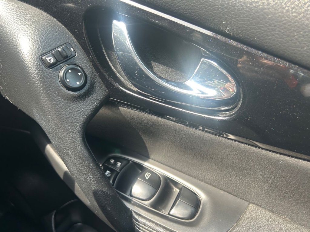 Used Nissan Qashqai 2015 for sale - 76202556: Photo 23