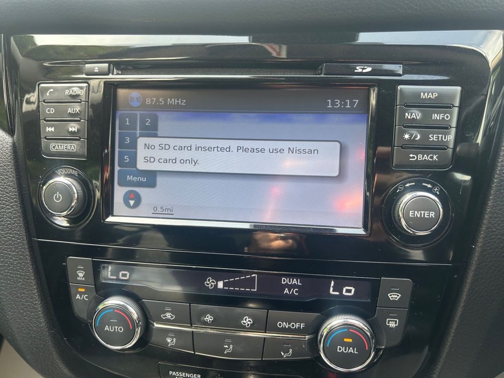 Used Nissan Qashqai 2015 for sale - 76202556: Photo 25