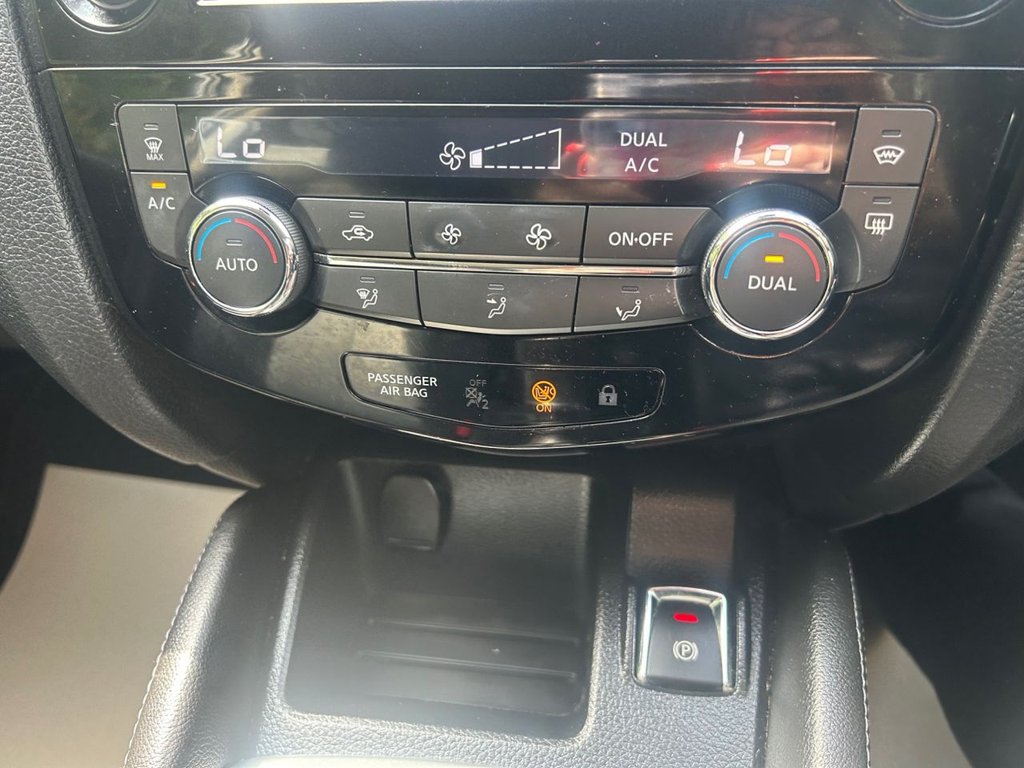 Used Nissan Qashqai 2015 for sale - 76202556: Photo 26