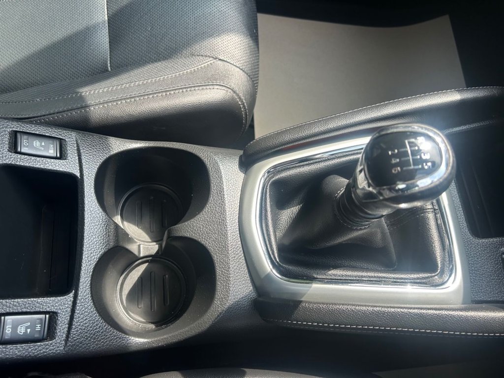 Used Nissan Qashqai 2015 for sale - 76202556: Photo 27