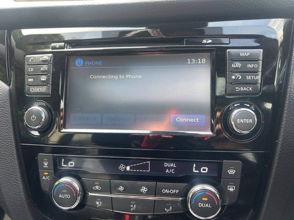 Used Nissan Qashqai 2015 for sale - 76202556: Photo 29