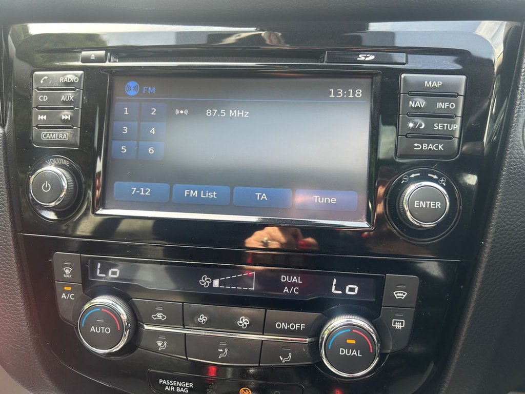 Used Nissan Qashqai 2015 for sale - 76202556: Photo 31