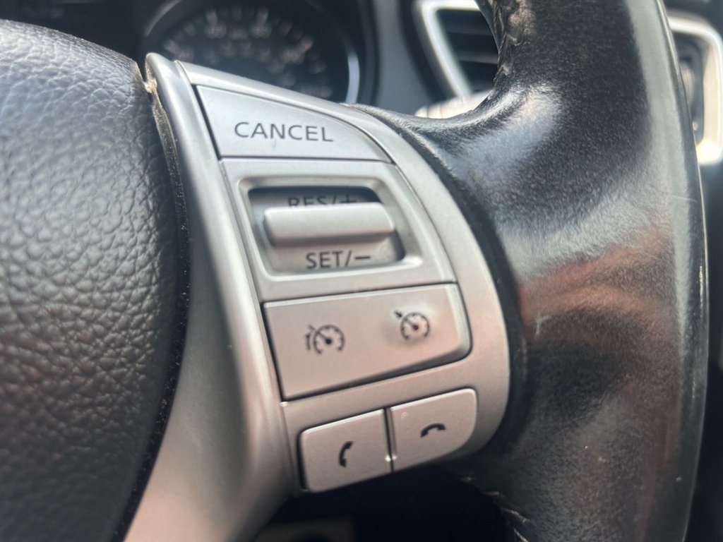 Used Nissan Qashqai 2015 for sale - 76202556: Photo 32