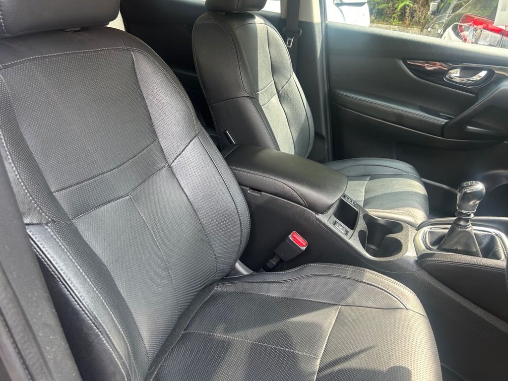 Used Nissan Qashqai 2015 for sale - 76202556: Photo 34