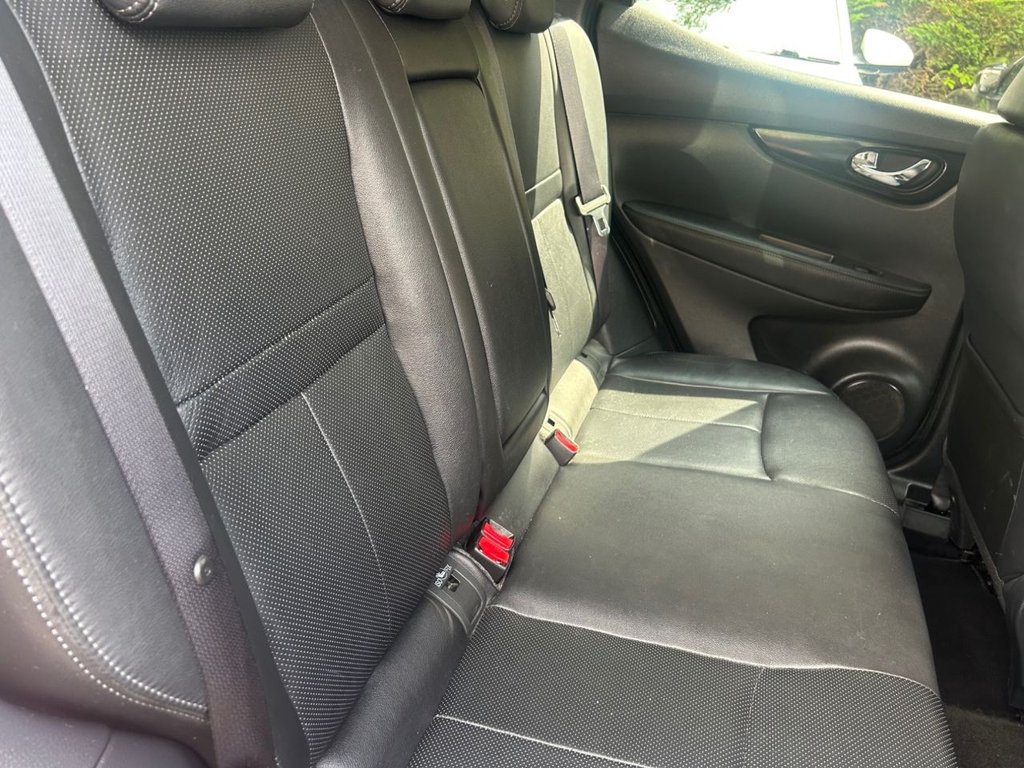 Used Nissan Qashqai 2015 for sale - 76202556: Photo 35