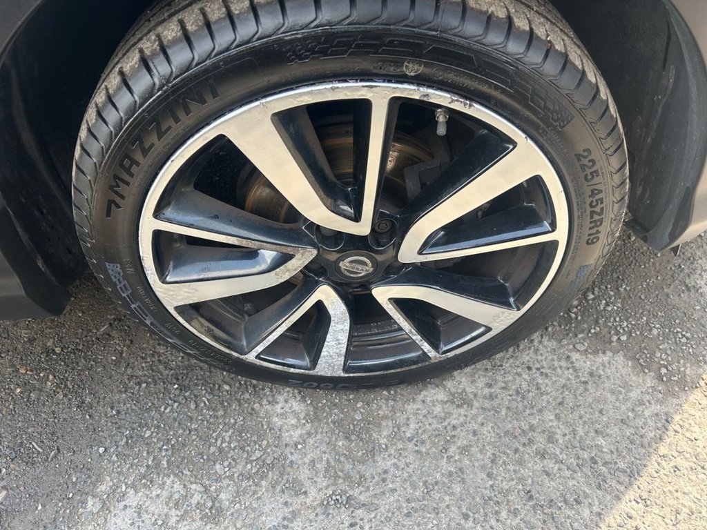 Used Nissan Qashqai 2015 for sale - 76202556: Photo 36