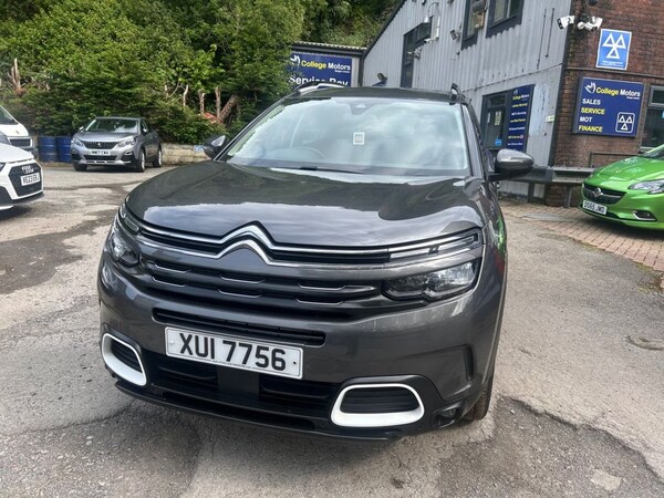 Used Citroen C5 Aircross 2020 for sale - 74985948: Photo 13