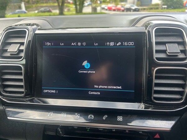 Used Citroen C5 Aircross 2020 for sale - 74985948: Photo 26