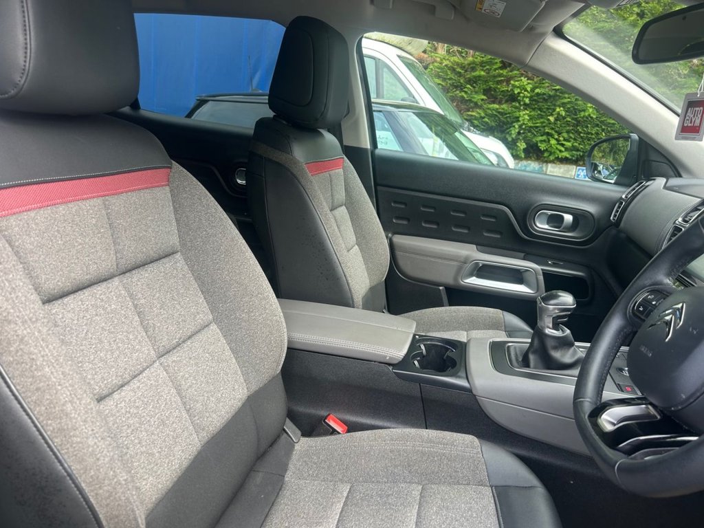 Used Citroen C5 Aircross 2020 for sale - 74985948: Photo 29