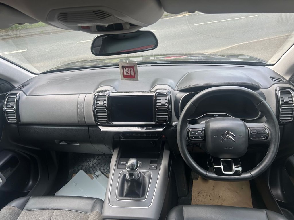 Used Citroen C5 Aircross 2020 for sale - 74985948: Photo 30