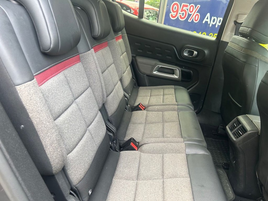 Used Citroen C5 Aircross 2020 for sale - 74985948: Photo 31