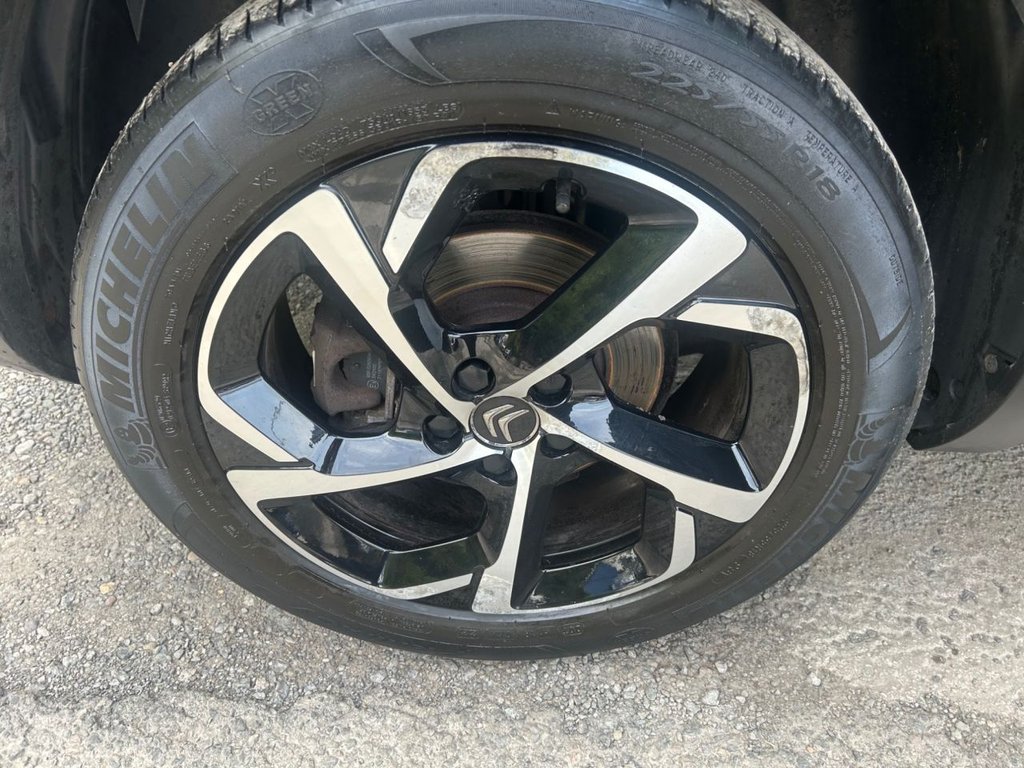 Used Citroen C5 Aircross 2020 for sale - 74985948: Photo 32