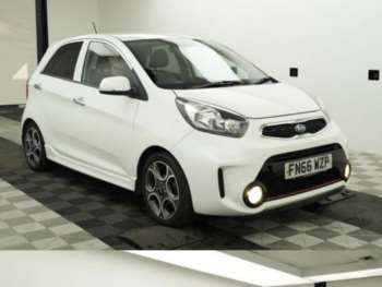 2016 (66) - 1.25 Sport 5dr