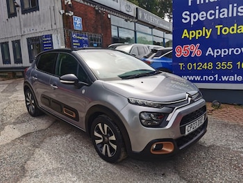 Used Citroen C3 2023 for sale - 79196809: Photo