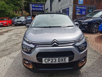 Used Citroen C3 2023 for sale - 79196809: Photo