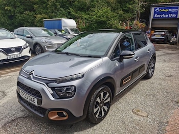 Used Citroen C3 2023 for sale - 79196809: Photo