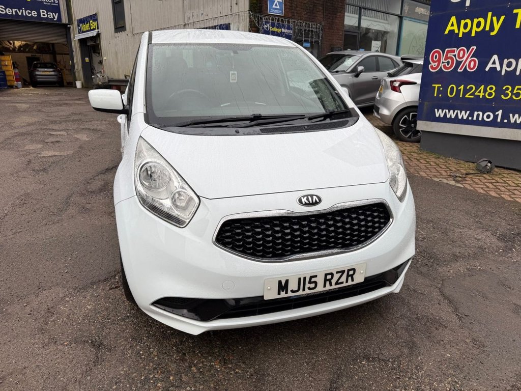 Used Kia Venga 2015 for sale - 77835260: Photo 11