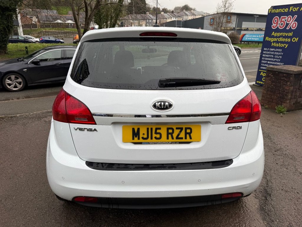 Used Kia Venga 2015 for sale - 77835260: Photo 15