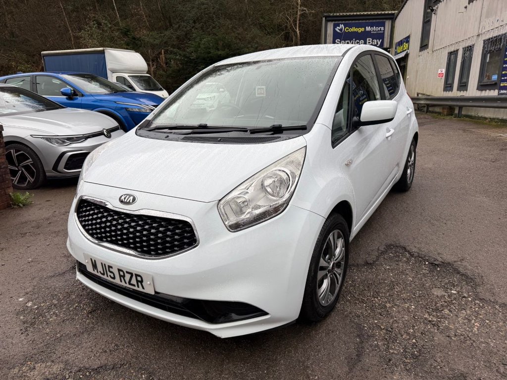 Used Kia Venga 2015 for sale - 77835260: Photo 17