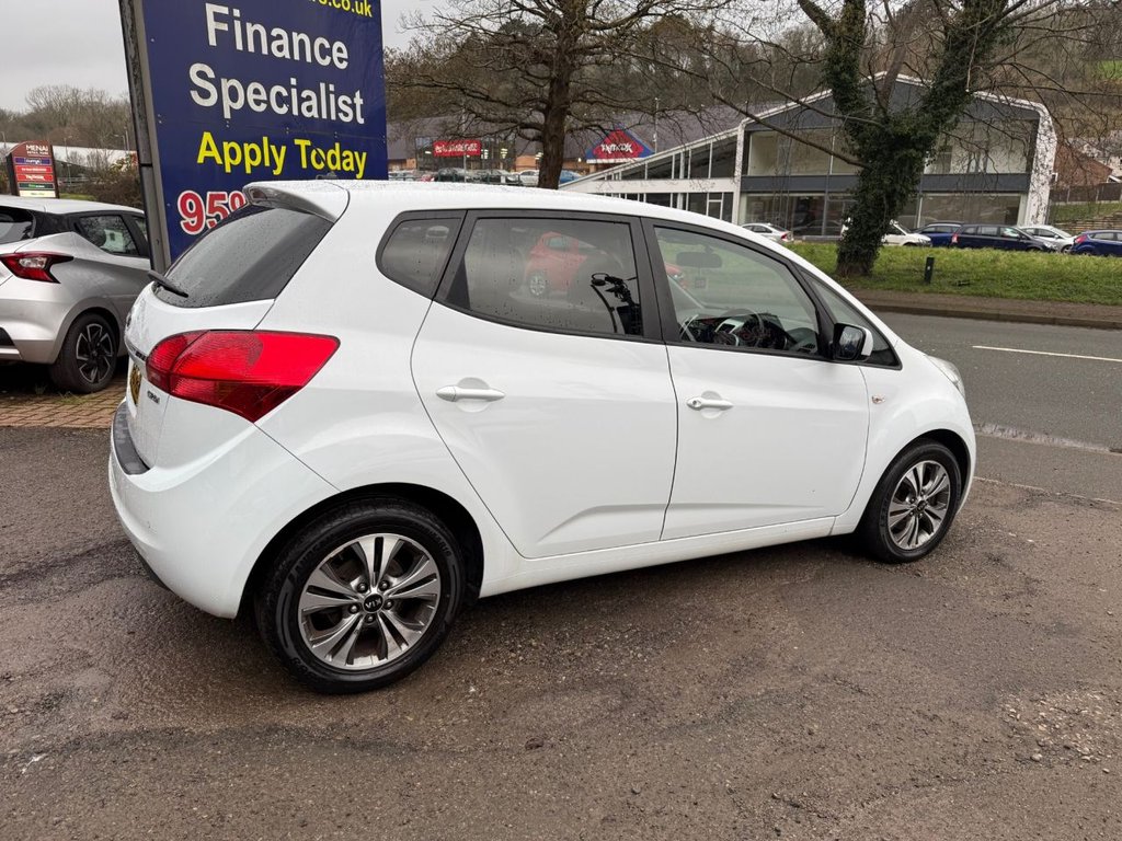 Used Kia Venga 2015 for sale - 77835260: Photo 18