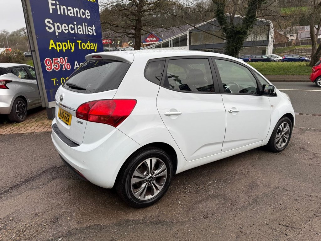 Used Kia Venga 2015 for sale - 77835260: Photo 20