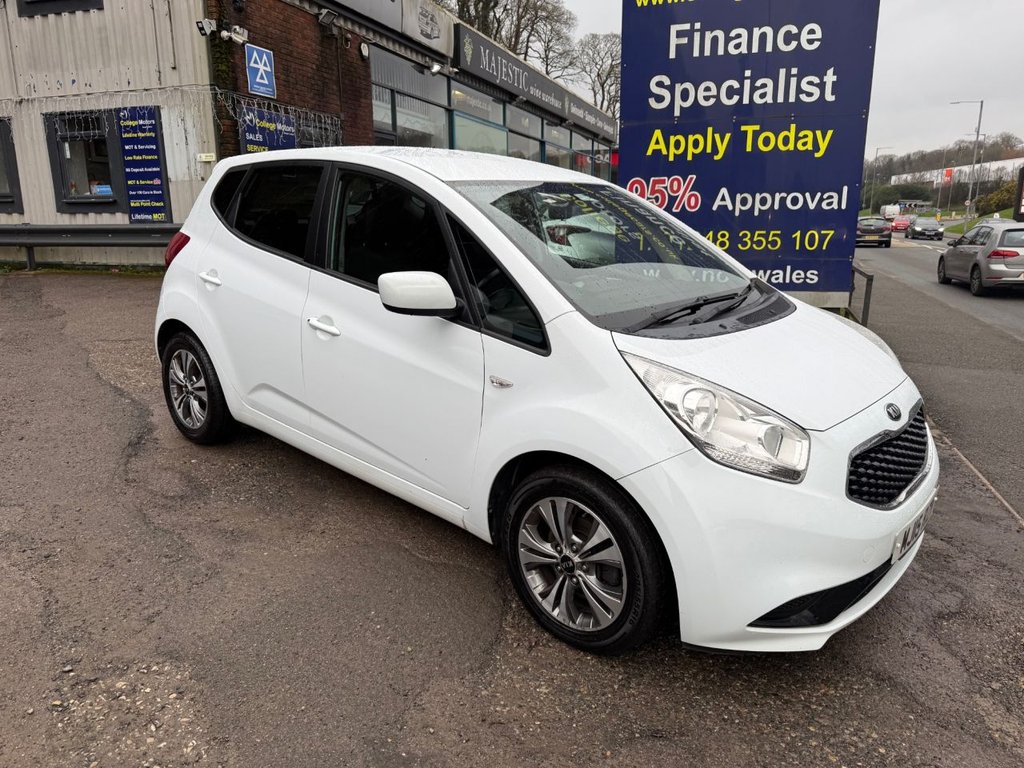 Used Kia Venga 2015 for sale - 77835260: Photo 21