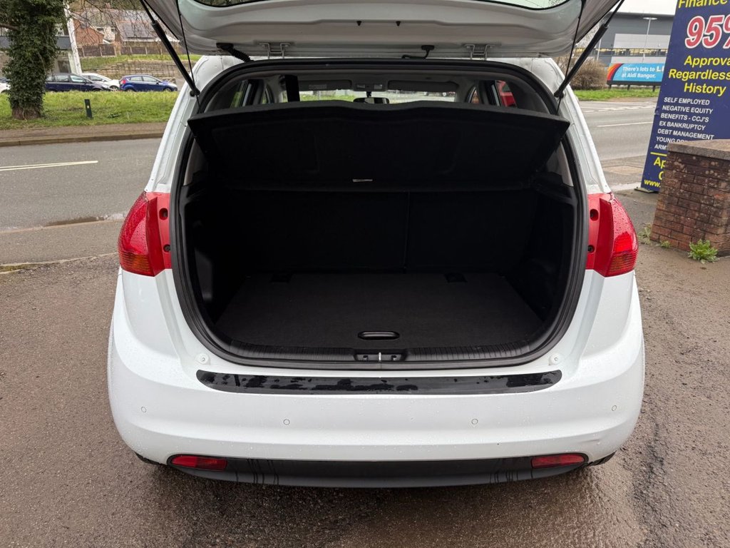 Used Kia Venga 2015 for sale - 77835260: Photo 22