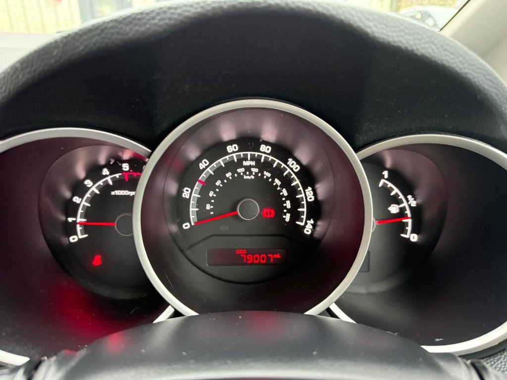 Used Kia Venga 2015 for sale - 77835260: Photo 23