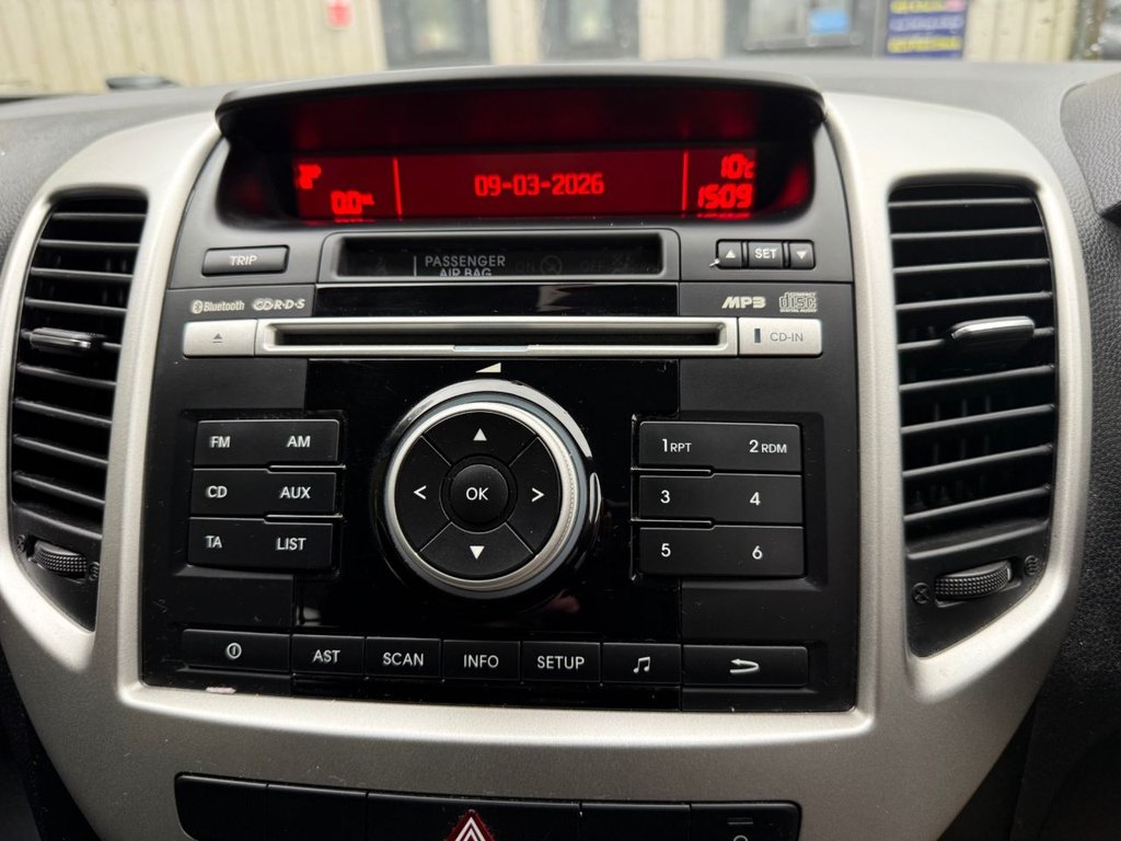 Used Kia Venga 2015 for sale - 77835260: Photo 24