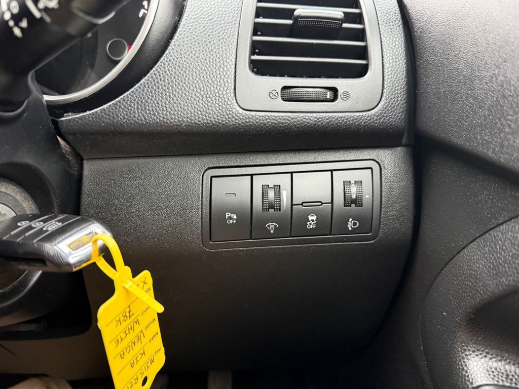 Used Kia Venga 2015 for sale - 77835260: Photo 28