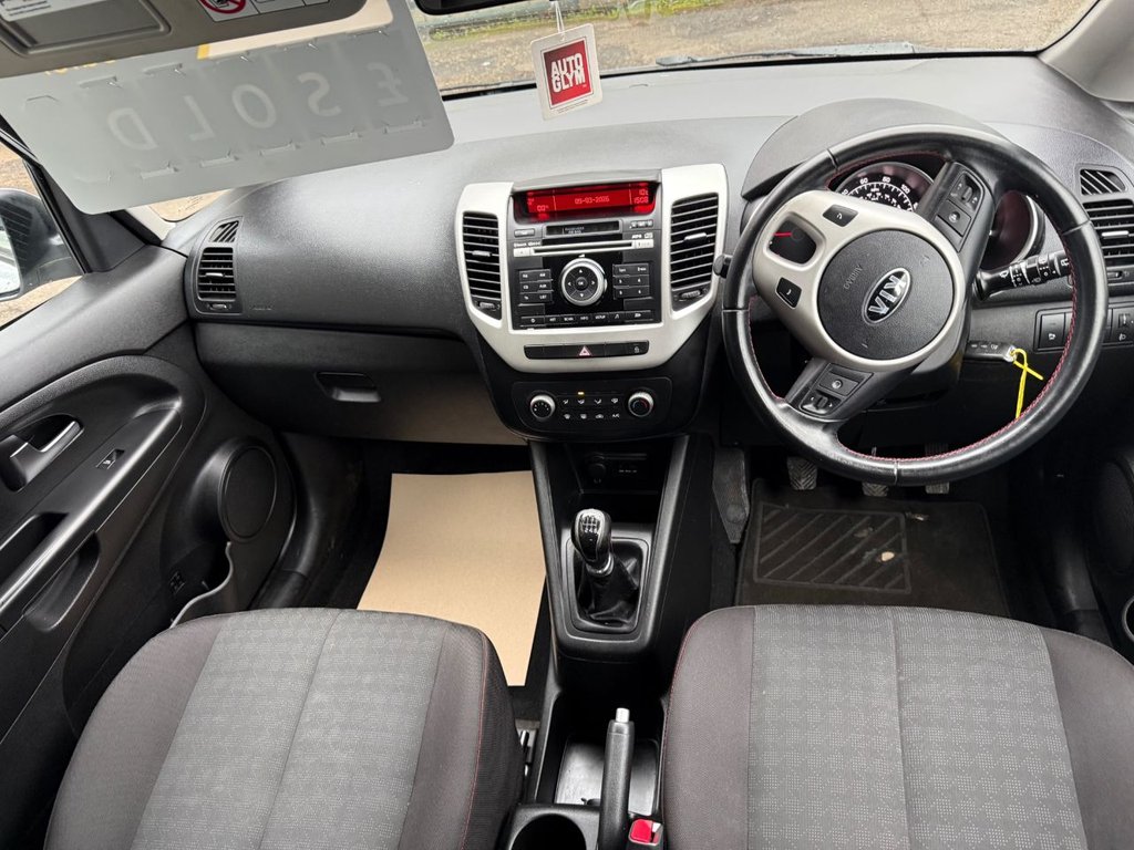 Used Kia Venga 2015 for sale - 77835260: Photo 31