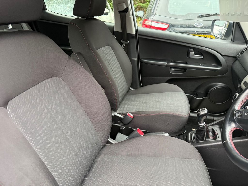 Used Kia Venga 2015 for sale - 77835260: Photo 32