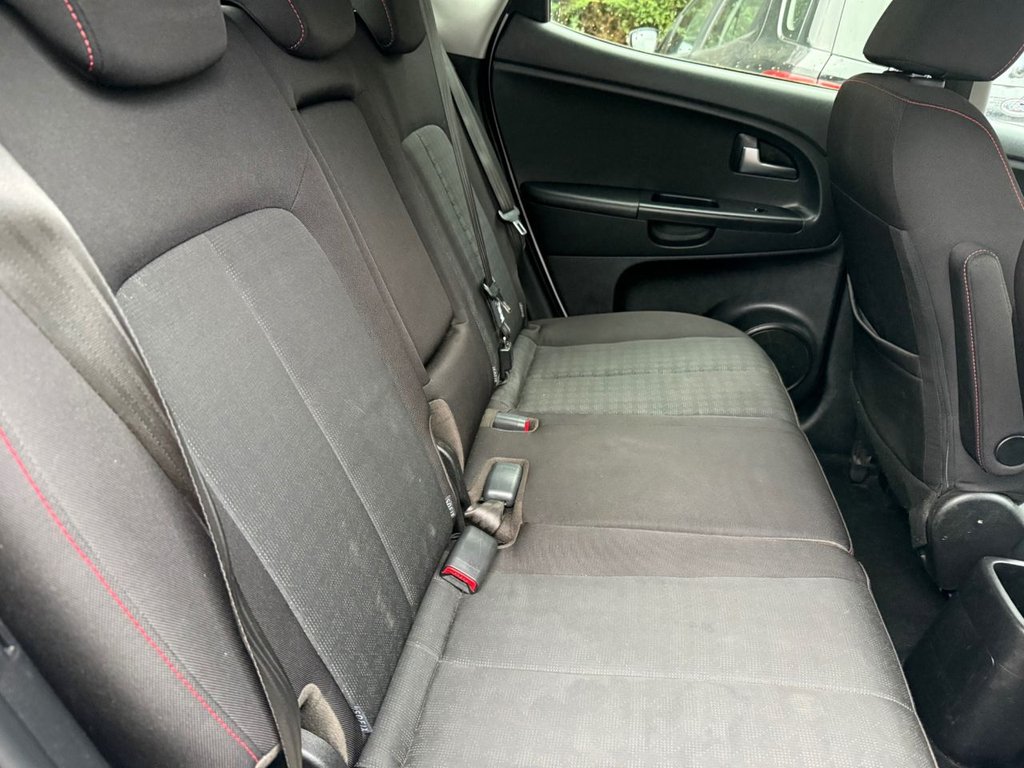 Used Kia Venga 2015 for sale - 77835260: Photo 33