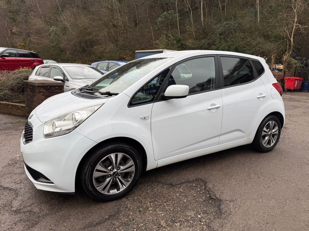 Used Kia Venga 2015 for sale - 77835260: Photo 5