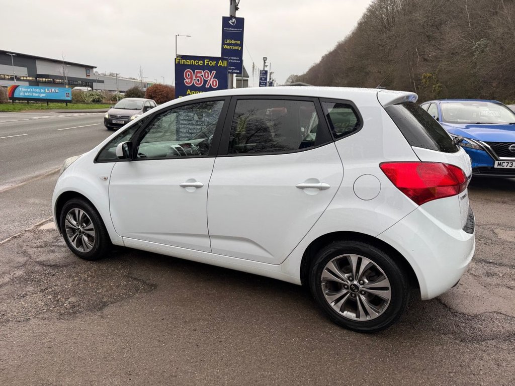 Used Kia Venga 2015 for sale - 77835260: Photo 7