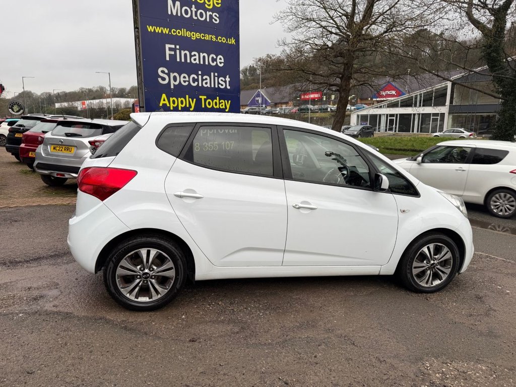 Used Kia Venga 2015 for sale - 77835260: Photo 9