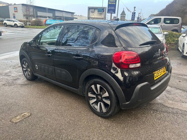 Used Citroen C3 2019 for sale - 73458591: Photo 11