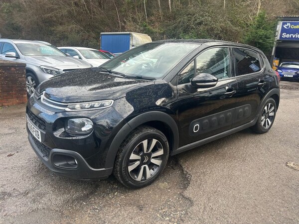 Used Citroen C3 2019 for sale - 73458591: Photo 13