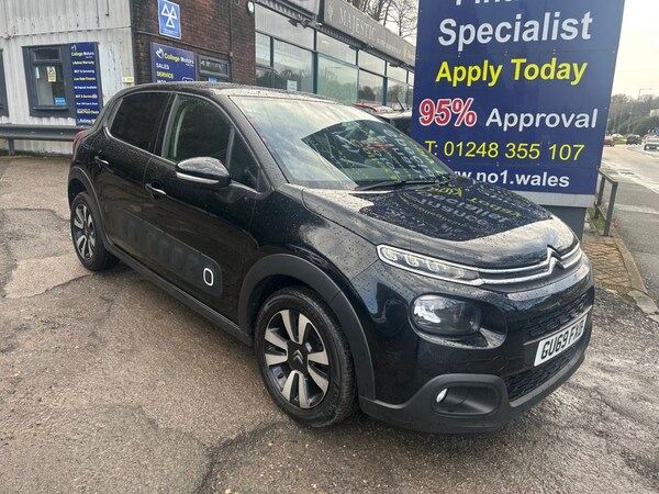 Used Citroen C3 2019 for sale - 73458591: Photo 14