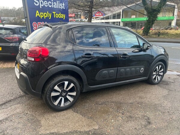 Used Citroen C3 2019 for sale - 73458591: Photo 15