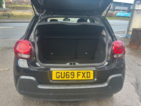 Used Citroen C3 2019 for sale - 73458591: Photo 16
