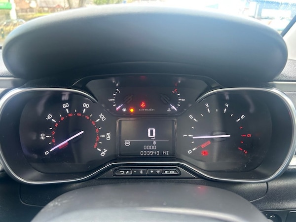 Used Citroen C3 2019 for sale - 73458591: Photo 17