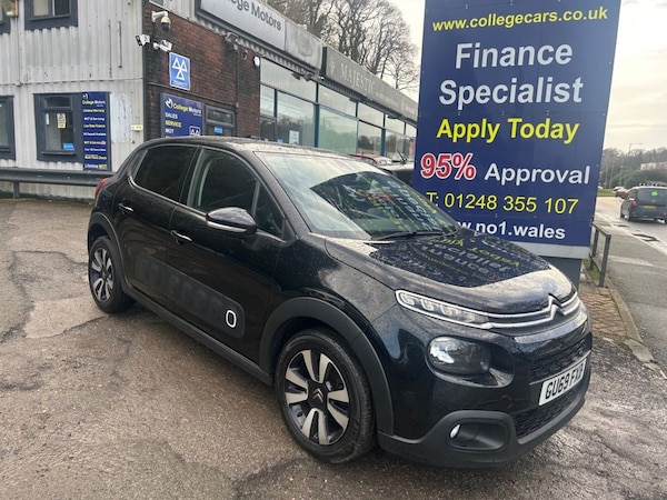 Used Citroen C3 2019 for sale - 73458591: Photo 1