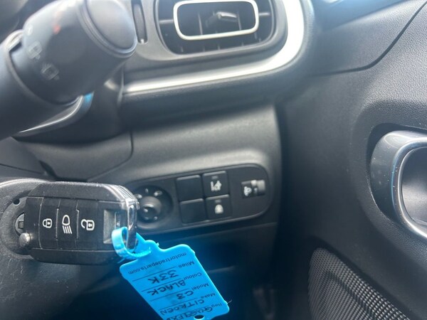 Used Citroen C3 2019 for sale - 73458591: Photo 26