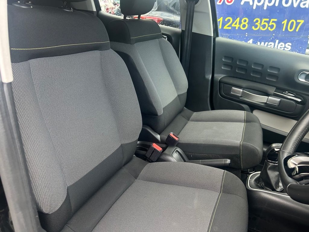 Used Citroen C3 2019 for sale - 73458591: Photo 29