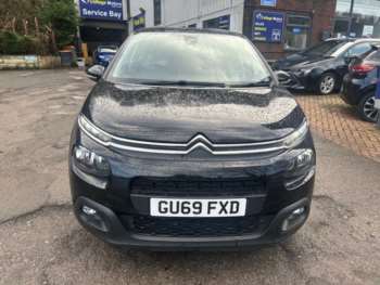 Used Citroen C3 2019 for sale - 73458591: Photo