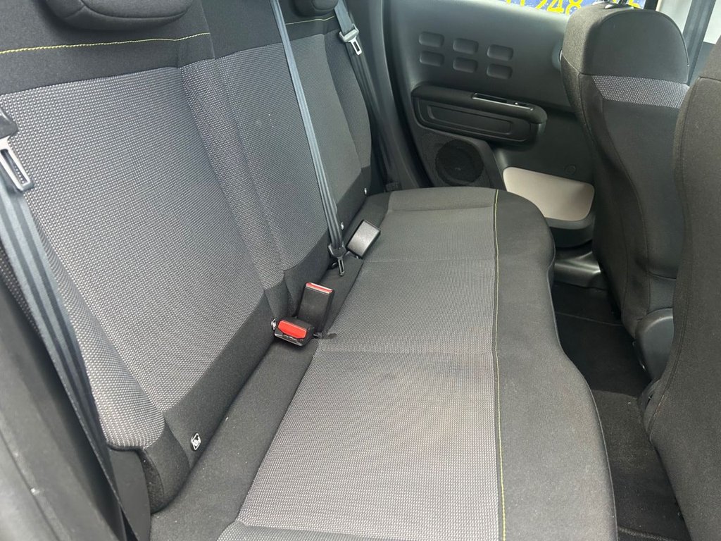 Used Citroen C3 2019 for sale - 73458591: Photo 30