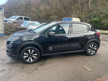 Used Citroen C3 2019 for sale - 73458591: Photo