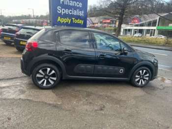 Used Citroen C3 2019 for sale - 73458591: Photo
